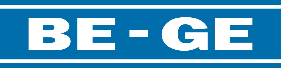 Be-Ge Seating A/S logo