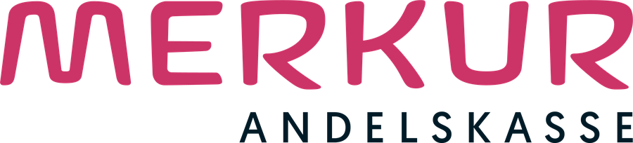 Merkur Andelskasse logo