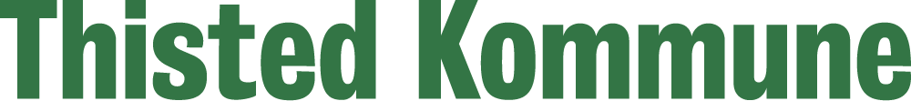 Thisted Kommune logo